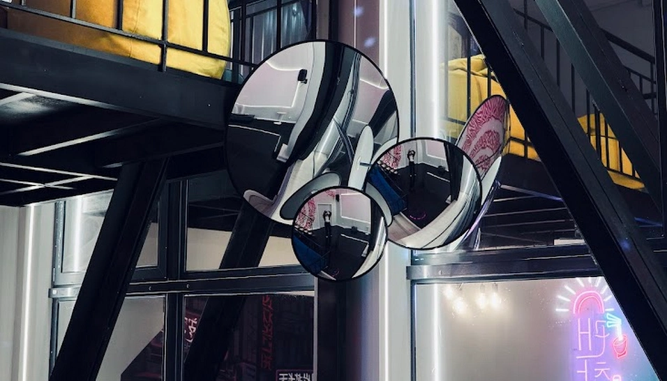 Фото №6 зала Зал "Сеул"