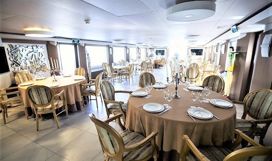 Фото №9 зала Помещение