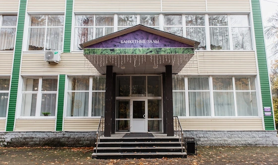 Фото №12 зала Зал «Екатерининский»