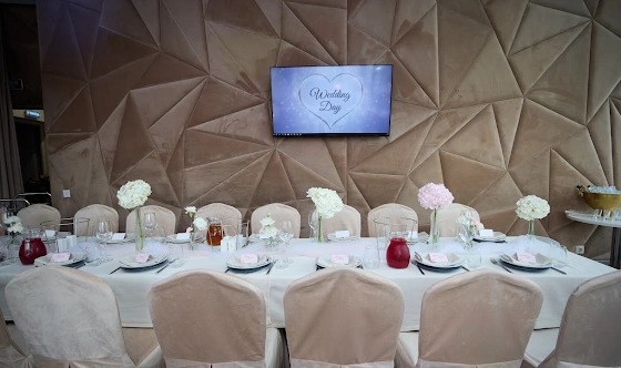 Фото №14 зала Караоке VIP-зал