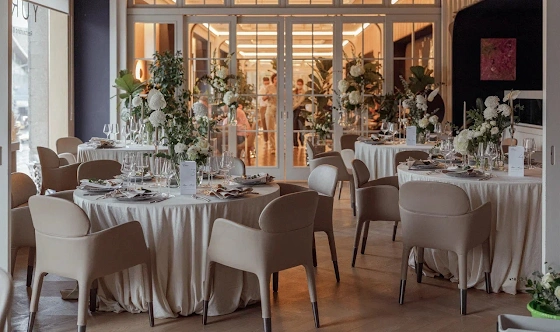 Фото №2 зала Гостиная 1&2