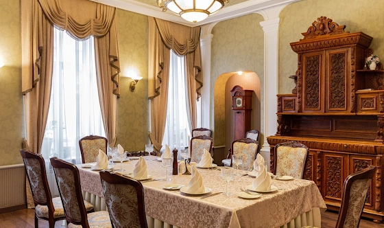 Фото №6 зала VIP-зал