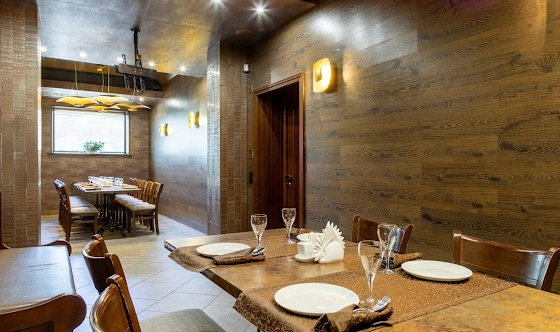 Фото №3 зала VIP-зал 