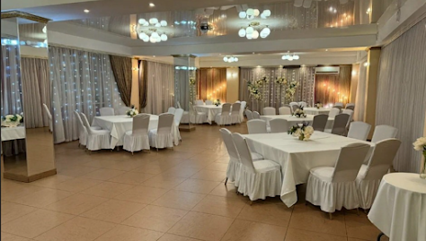 Фото №1 зала Большой зал