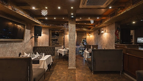 Фото №2 зала Зал «Караоке»