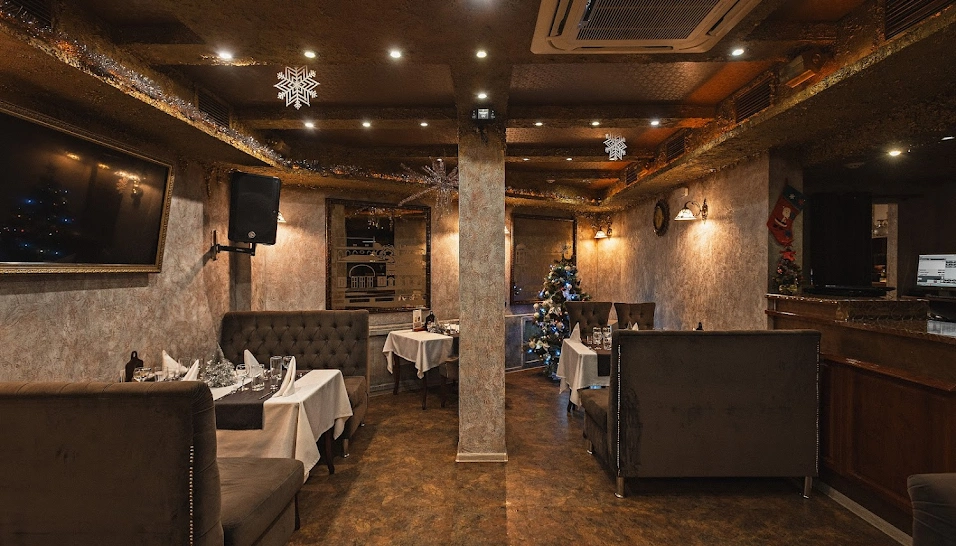 Фото №2 зала Зал «Караоке»