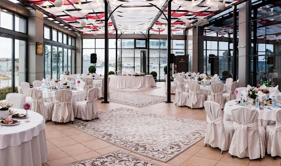 Фото №2 зала Веранда