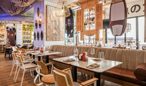 Фото №6 зала Банкетный зал