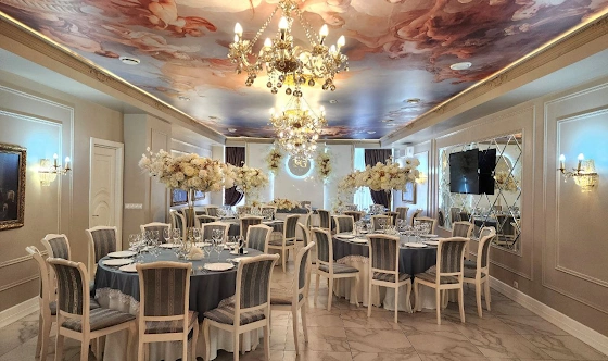 Фото №5 зала Малый зал