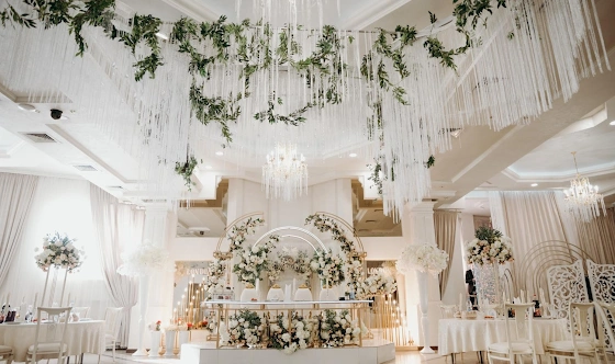 Фото №1 зала Зал «London»