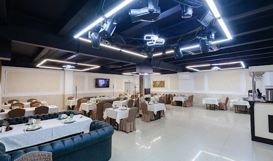 Фото №3 зала Основной зал 