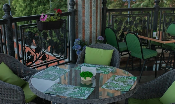 Фото №4 зала Ротонда 