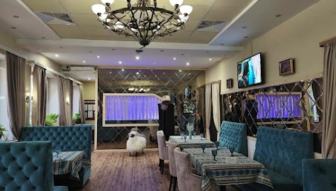 Фото №4 зала Малый зал 