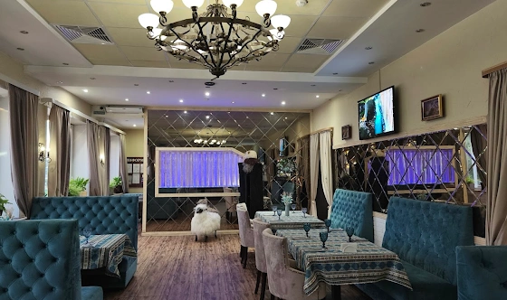 Фото №4 зала Малый зал 