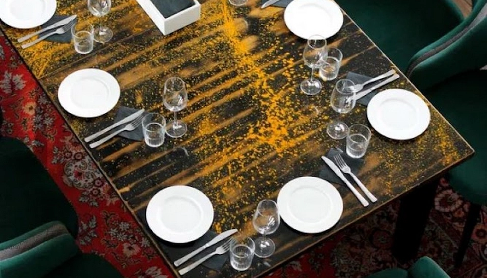 Фото №6 зала Level 5