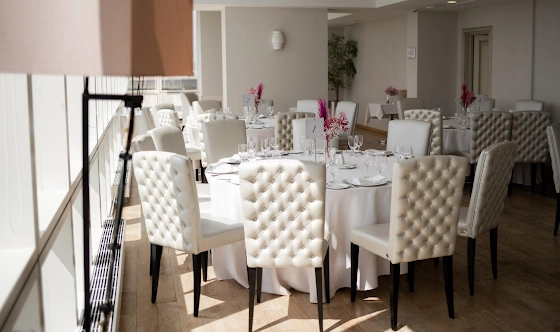 Фото №6 зала Зал City Lounge