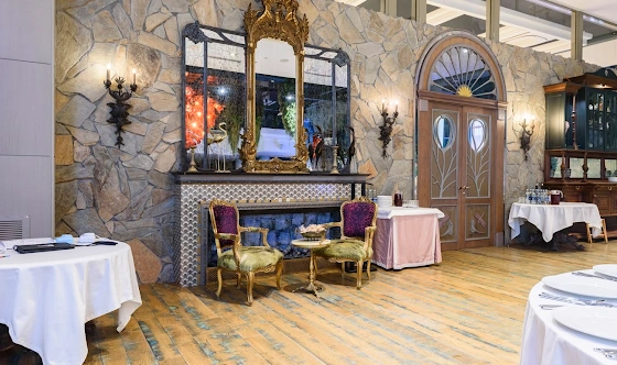 Фото №6 зала Adriana 