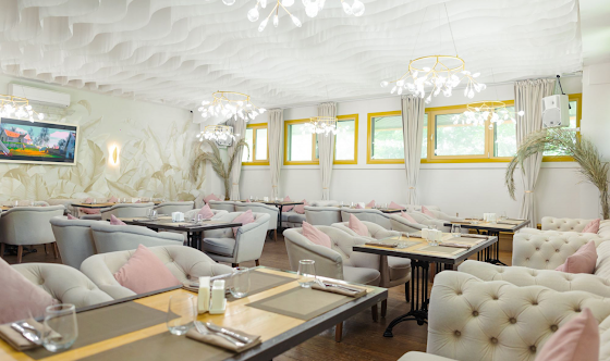 Фото №5 зала Большой зал караоке 