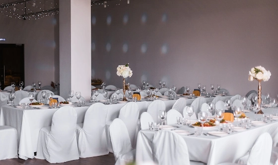 Фото №10 зала Банкетный  зал