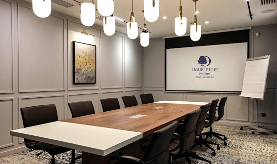 Фото №4 зала Garden