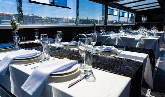 Фото №9 зала Основной зал