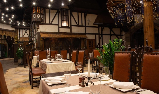 Фото №14 зала Зал «Основной»