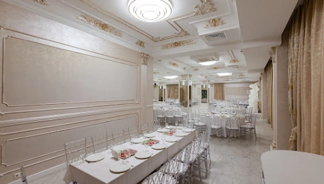 Фото №5 зала Банкетный зал 