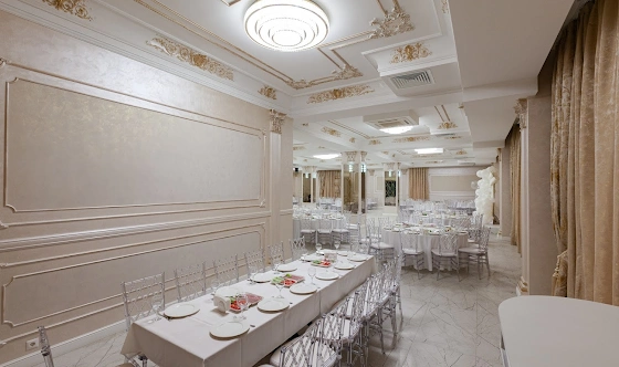 Фото №5 зала Банкетный зал 