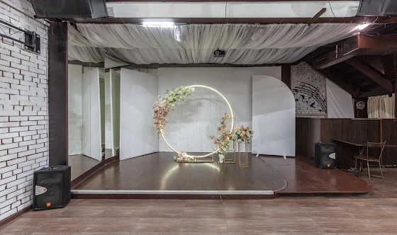 Фото №17 зала Банкетный зал