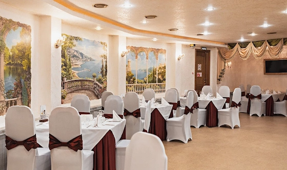 Фото №1 зала Зал №2