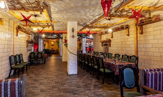 Фото №10 зала Основной зал