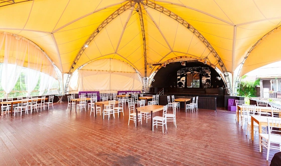 Фото №6 зала Купол