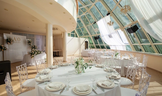 Фото №5 зала Банкетный зал 