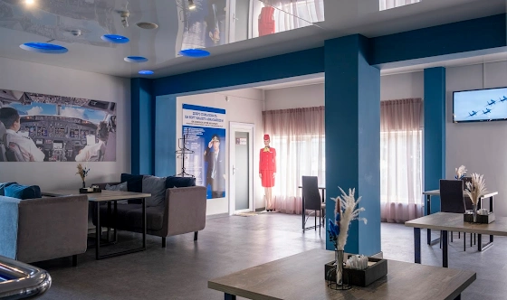 Фото №16 зала Верхний зал