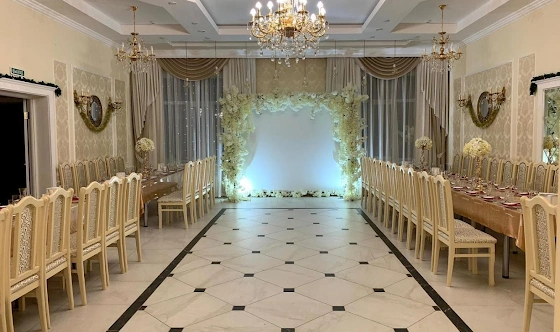 Фото №11 зала Большой зал 1 этаж