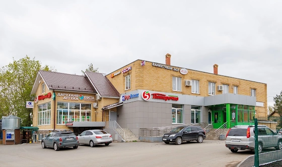 Фото №16 зала Основной зал