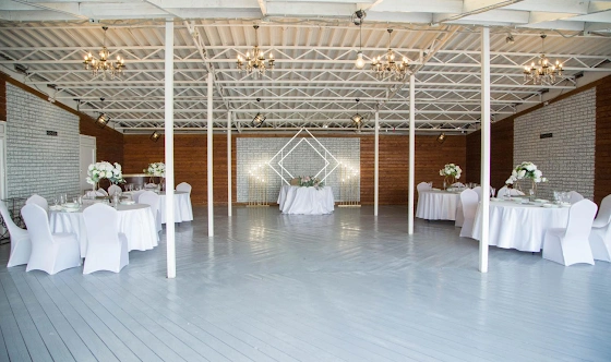 Фото №3 зала Терраса 