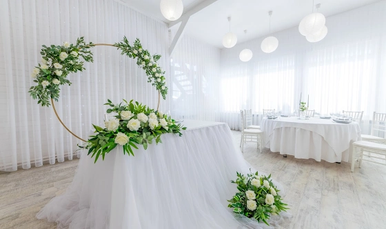 Фото №16 зала Банкетный зал