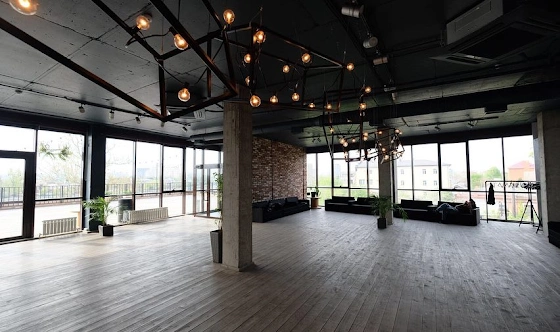 Фото №8 зала Основной зал