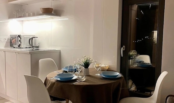 Фото №4 зала ATOMM XL