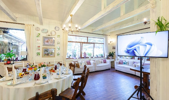 Фото №16 зала Основной зал 