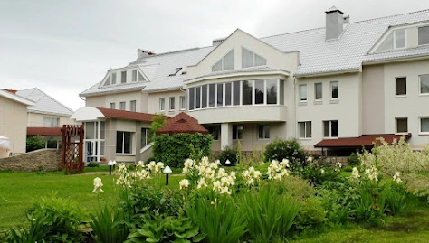 Фото №3 зала Веранда 