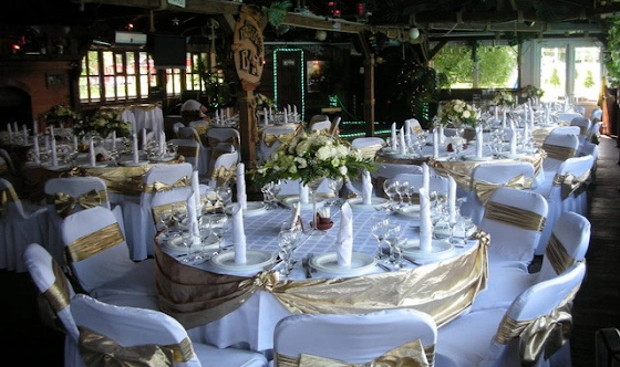 Фото №1 зала Laguna