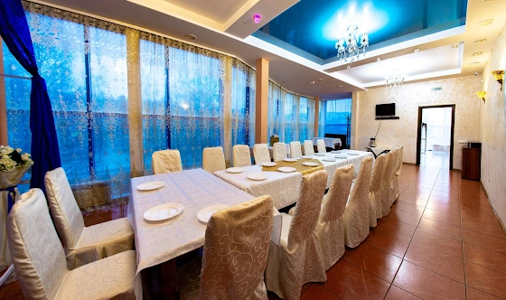 Фото №3 зала Зал на 40 человек 