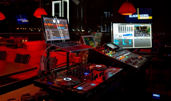 Фото №5 зала Основной зал