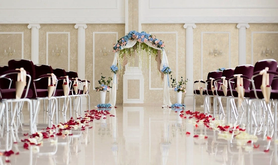 Фото №13 зала Конференц-зал