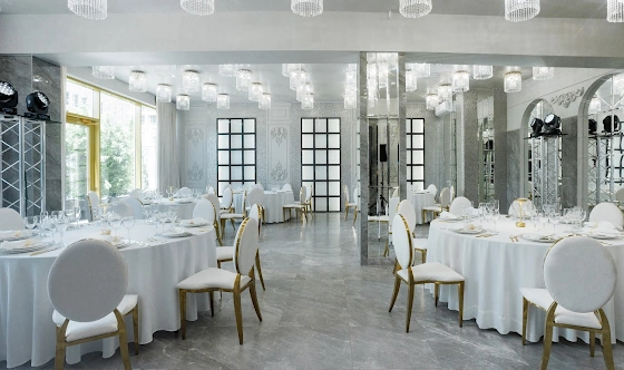 Фото №6 зала Зал Grey