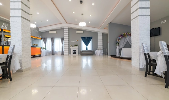 Фото №12 зала Большой зал