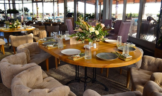 Фото №7 зала Основной зал