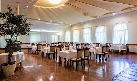 Фото №7 зала Зал на 120 человек